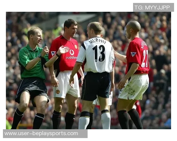 希勒点评曼联与热刺之战:平局虽公正但两队表现均显不足 希勒点评曼联与热刺之战:平局虽公正但两队表现均显不足