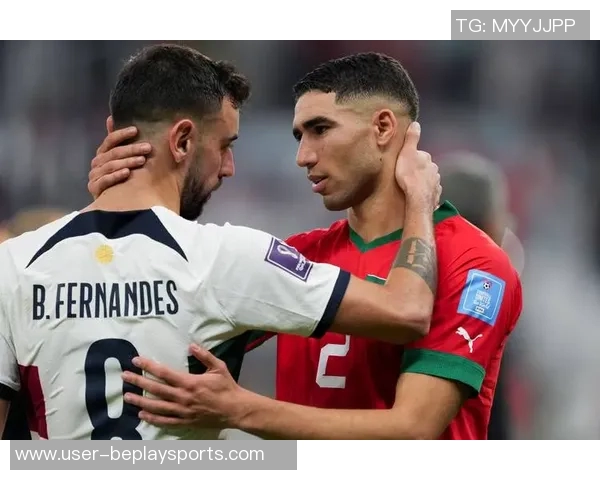 摩洛哥国家队最新名单公布布努阿姆拉巴特迪亚斯入选阿什拉夫因伤缺席 摩洛哥国家队最新名单公布布努阿姆拉巴特迪亚斯入选阿什拉夫因伤缺席