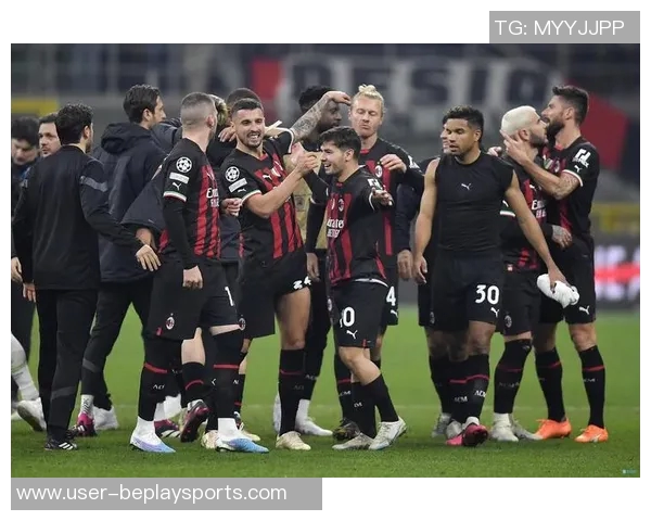 米兰财报创历史新高收入近5亿欧连续三年盈利成就辉煌