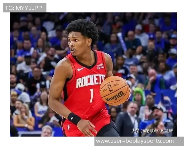 霍里分析火箭阵容称谢泼德不适合控卫角色KD天赋出众或无需传统控卫