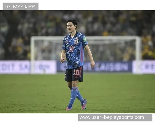 南野拓实：战胜巴西后反思自我目标是掌握比赛主动权