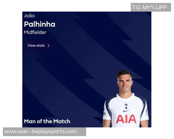 英超抢断之王帕利尼亚本赛季已完成39次抢断领跑全联盟